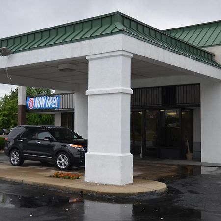 Motel 6-Covington, Tn 外观 照片