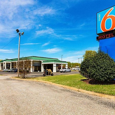 Motel 6-Covington, Tn 外观 照片