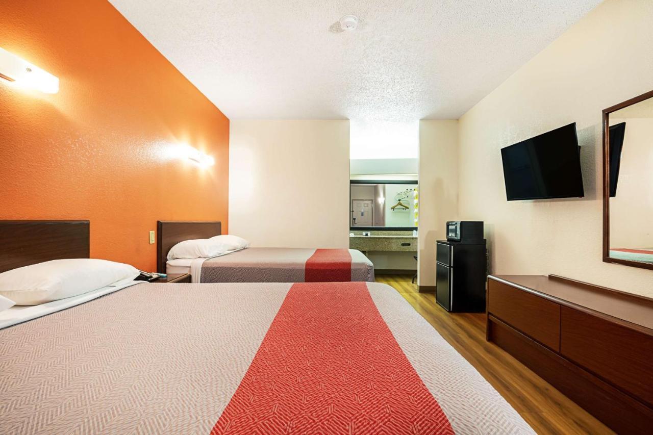 Motel 6-Covington, Tn 外观 照片
