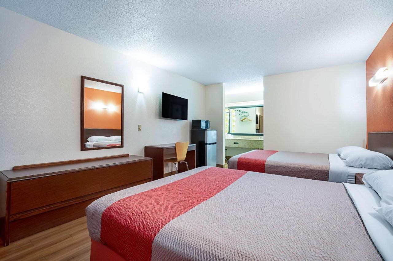 Motel 6-Covington, Tn 外观 照片