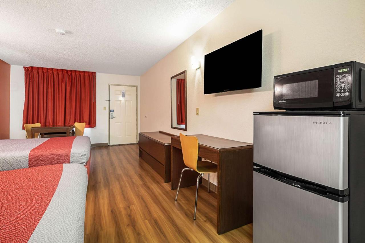 Motel 6-Covington, Tn 外观 照片