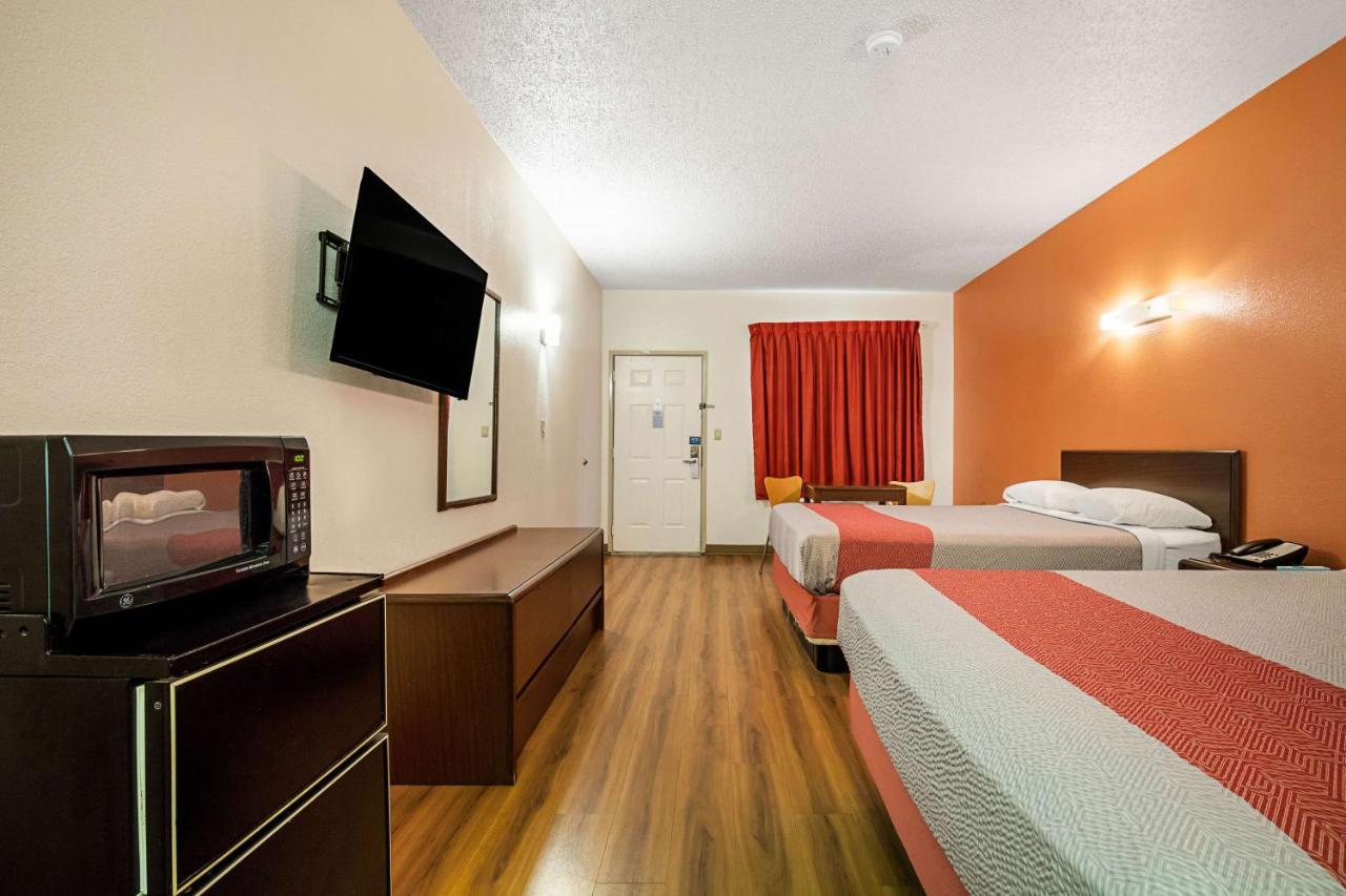 Motel 6-Covington, Tn 外观 照片