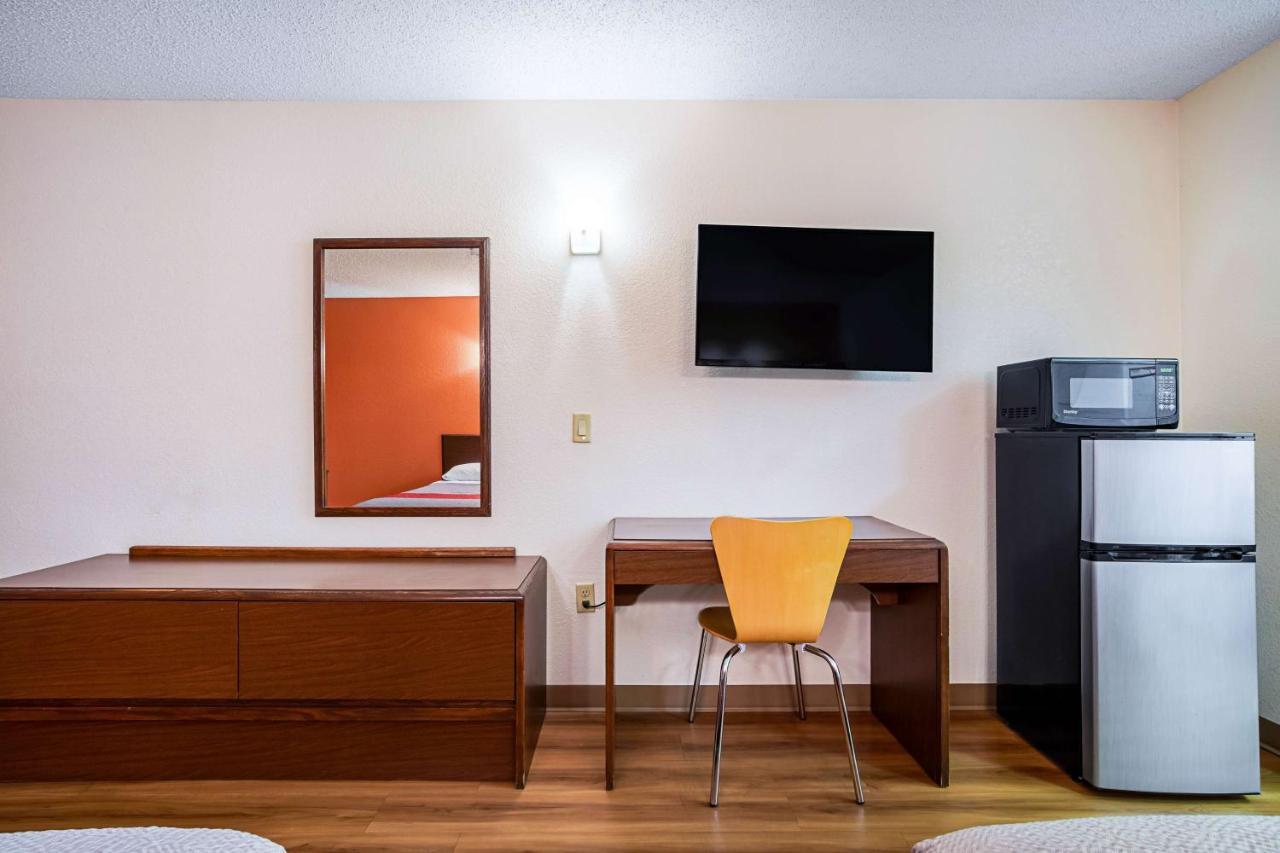 Motel 6-Covington, Tn 外观 照片