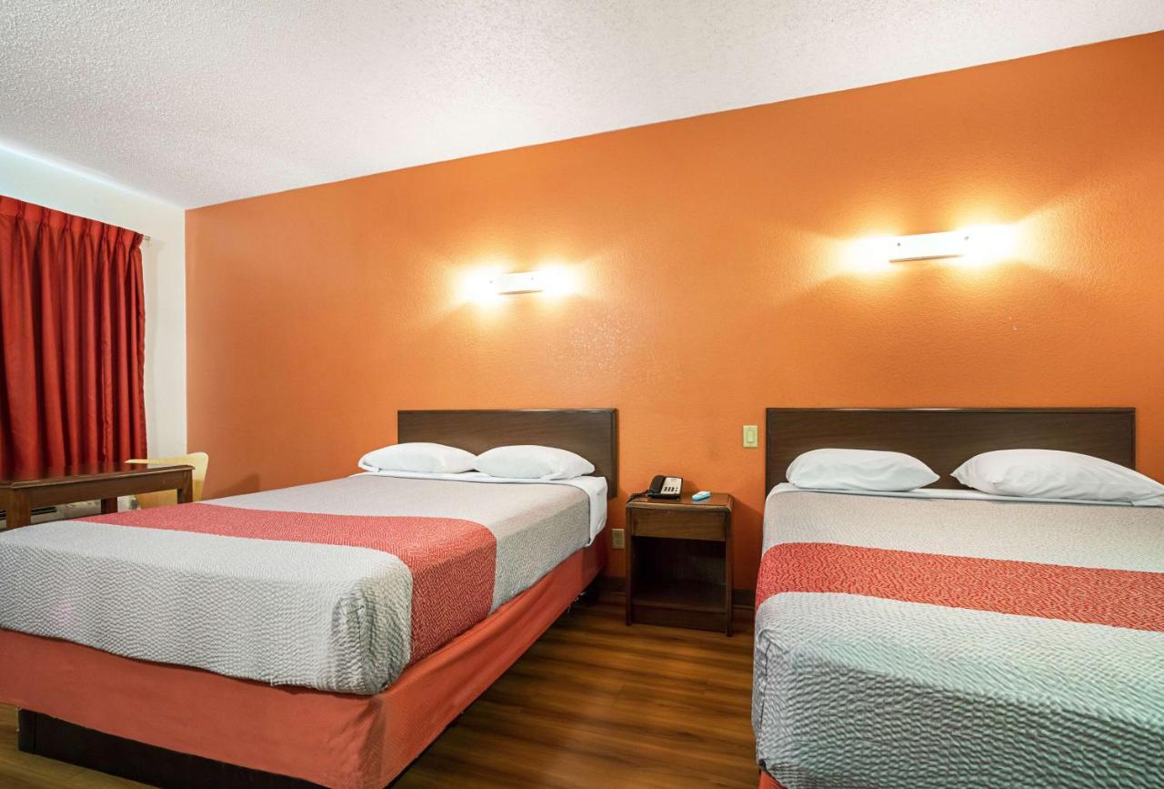 Motel 6-Covington, Tn 外观 照片