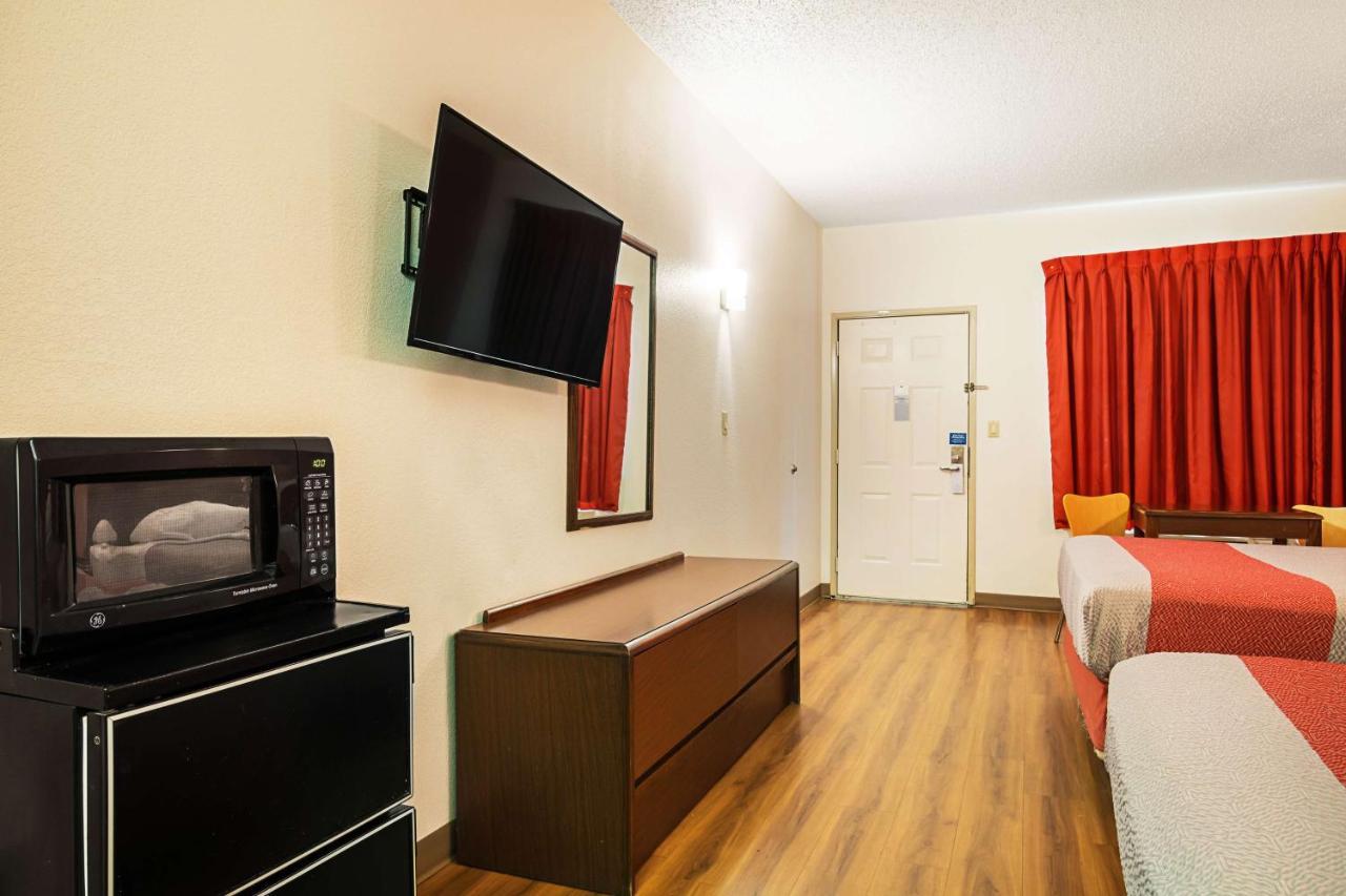 Motel 6-Covington, Tn 外观 照片