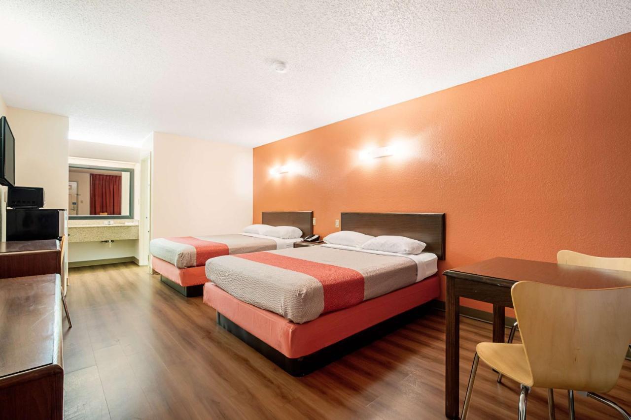 Motel 6-Covington, Tn 外观 照片