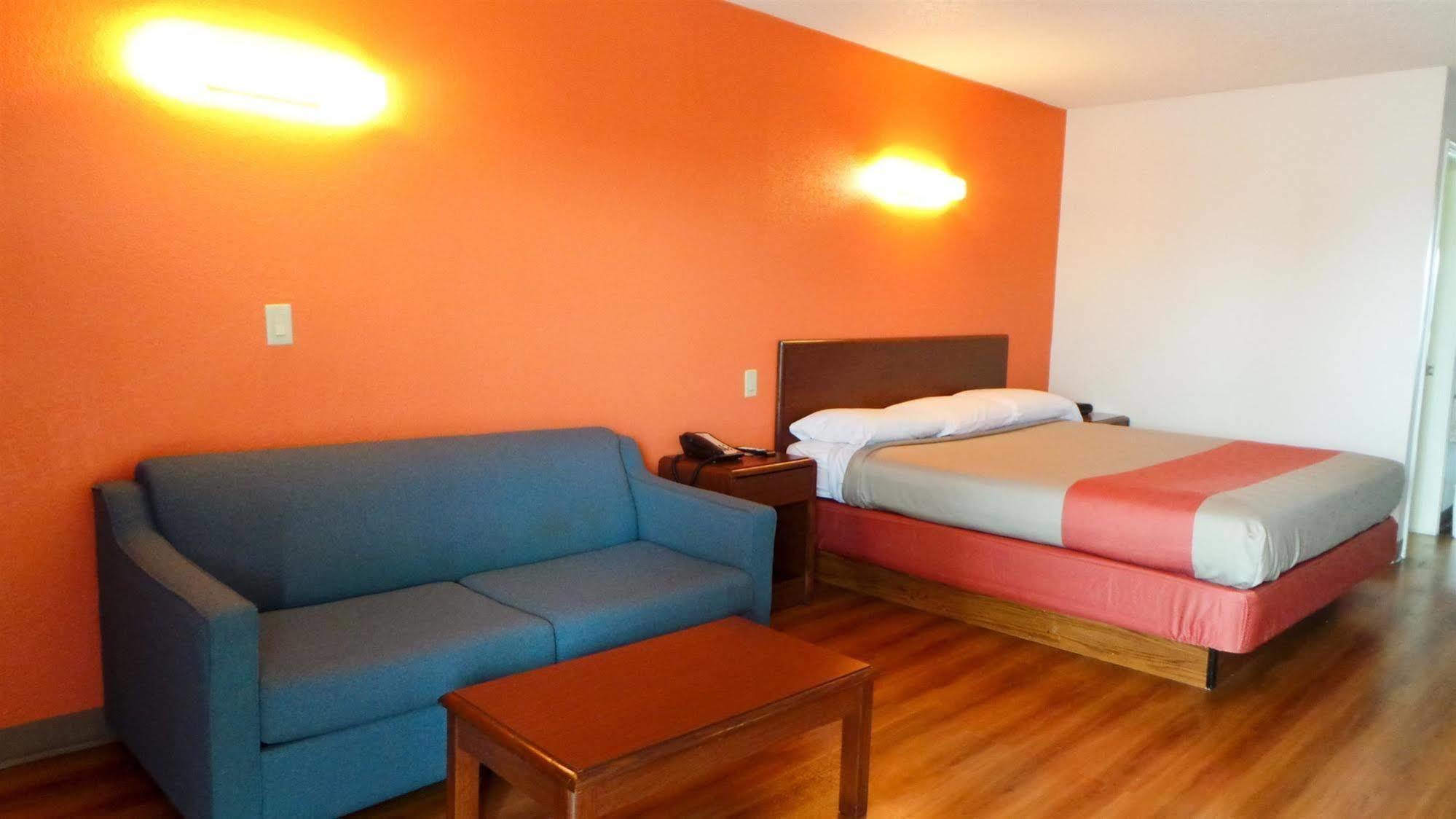 Motel 6-Covington, Tn 外观 照片