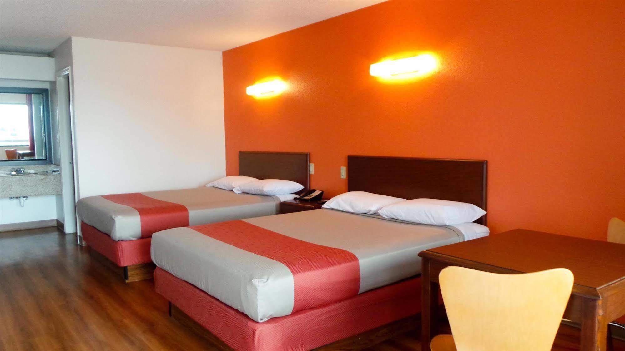 Motel 6-Covington, Tn 外观 照片