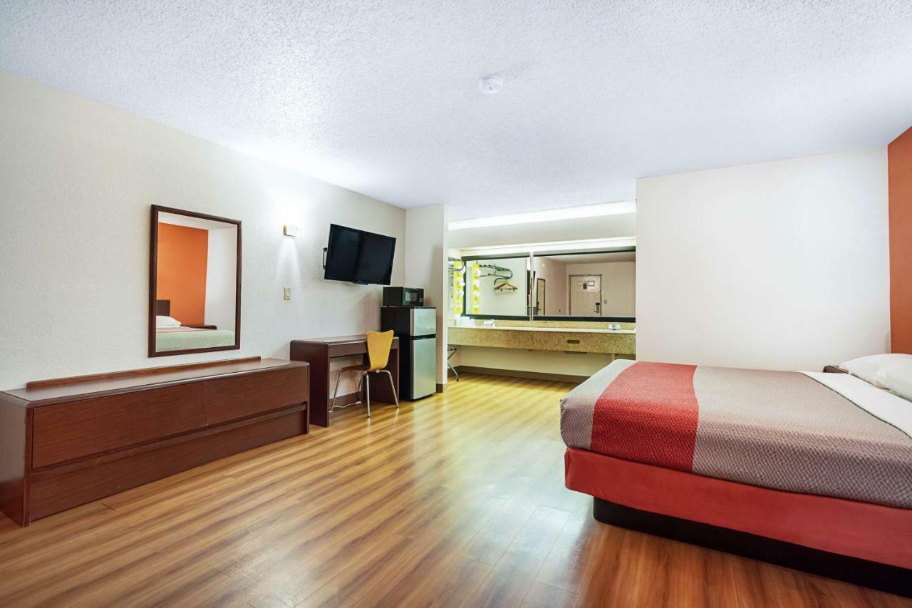 Motel 6-Covington, Tn 外观 照片