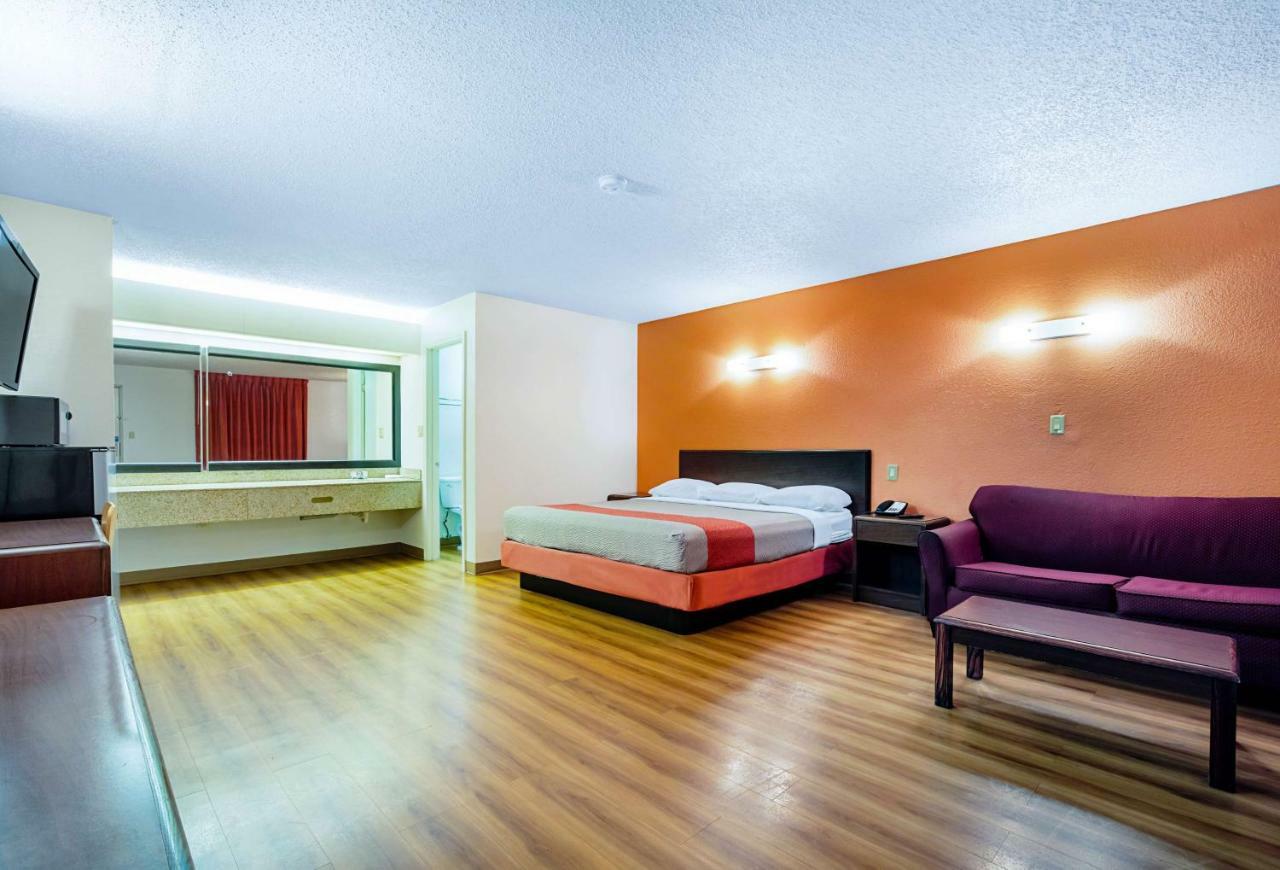 Motel 6-Covington, Tn 外观 照片