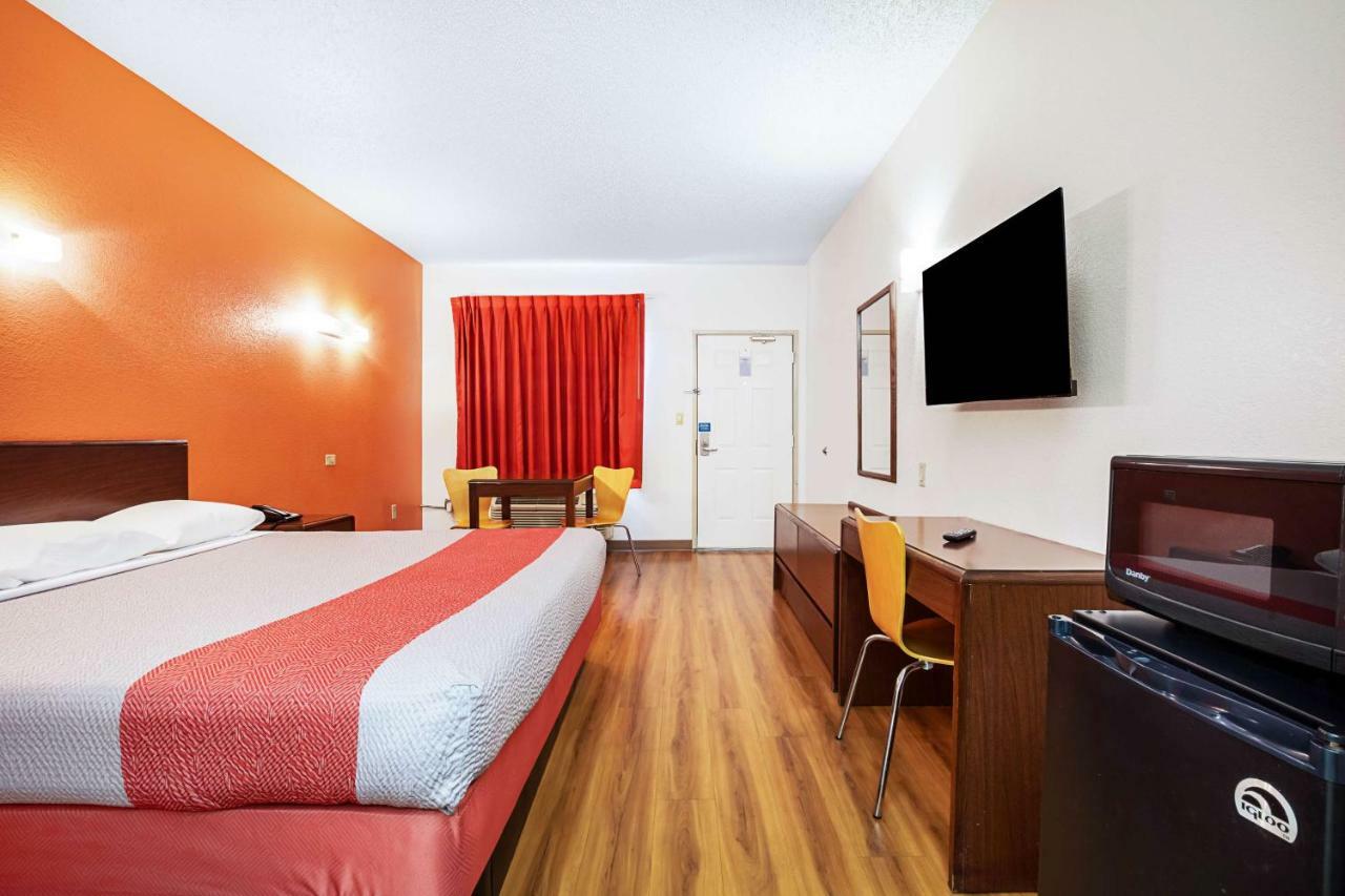 Motel 6-Covington, Tn 外观 照片