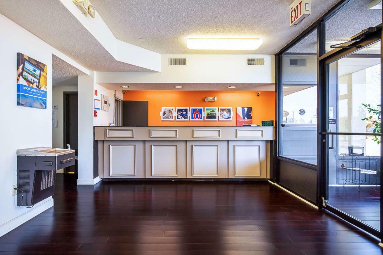 Motel 6-Covington, Tn 外观 照片