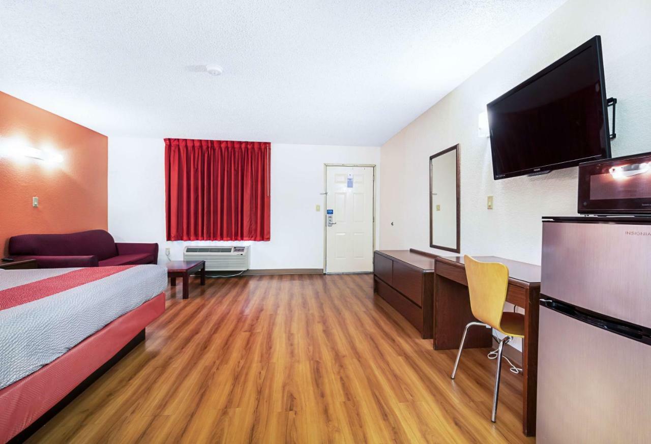 Motel 6-Covington, Tn 外观 照片