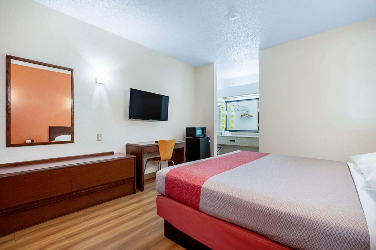 Motel 6-Covington, Tn 外观 照片